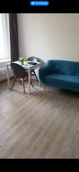 Möblierte 1-Zimmer-Wohnung – 30 m² – Ideal für 1–2 Personen — photo 1
